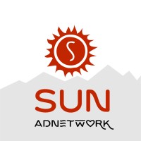 SunAdNetwork logo, SunAdNetwork contact details