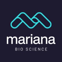 Mariana Bioscience LTD logo, Mariana Bioscience LTD contact details