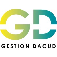 Gestion Daoud logo, Gestion Daoud contact details