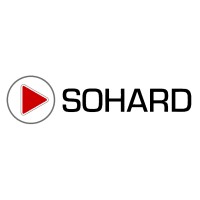 SOHARD logo, SOHARD contact details