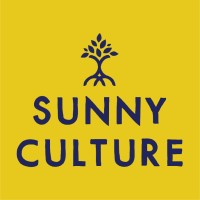 Sunny Culture logo, Sunny Culture contact details