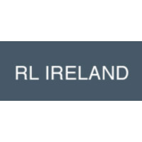 RL Ireland logo, RL Ireland contact details