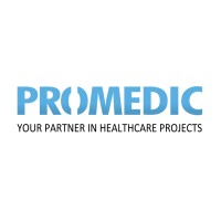 PROMEDIC Holding logo, PROMEDIC Holding contact details