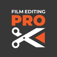 Film Editing Pro logo, Film Editing Pro contact details