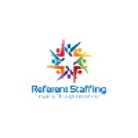 Referent Staffing, Inc logo, Referent Staffing, Inc contact details