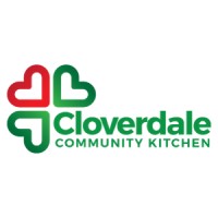 Cloverdale Community Kitchen logo, Cloverdale Community Kitchen contact details