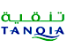 TANQIA logo, TANQIA contact details