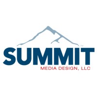 Summit Media Design, LLC logo, Summit Media Design, LLC contact details