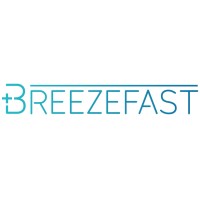 Breezefast logo, Breezefast contact details