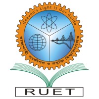 Rajshahi University of Engineering & Technology logo, Rajshahi University of Engineering & Technology contact details