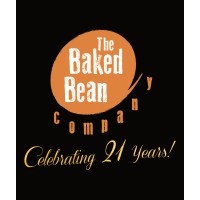 THE BAKED BEAN COMPANY logo, THE BAKED BEAN COMPANY contact details