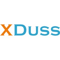 XDUSS logo, XDUSS contact details