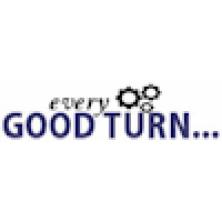 Every Good Turn logo, Every Good Turn contact details