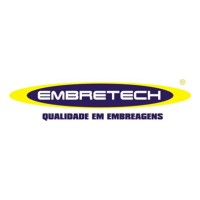 Embretech logo, Embretech contact details