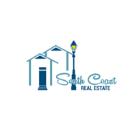 South Coast Real Estate logo, South Coast Real Estate contact details