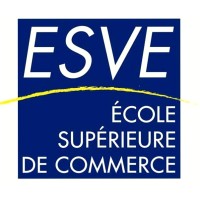 ESVE Paris logo, ESVE Paris contact details