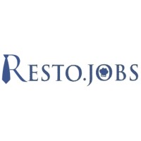 resto.jobs logo, resto.jobs contact details