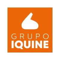 Grupo Iquine logo, Grupo Iquine contact details