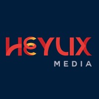 Heylix Media logo, Heylix Media contact details