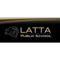 Latta High School logo, Latta High School contact details