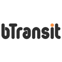 bTransit Solutions logo, bTransit Solutions contact details