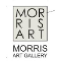 MORRIS ART Salon/Gallery logo, MORRIS ART Salon/Gallery contact details