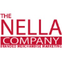 The Nella Company logo, The Nella Company contact details