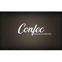 Confec CE logo, Confec CE contact details