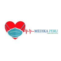 Medika Perú Consultores SST logo, Medika Perú Consultores SST contact details