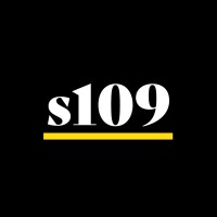 studio 109 logo, studio 109 contact details