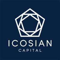 Icosian Capital logo, Icosian Capital contact details