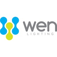 Wen Lighting logo, Wen Lighting contact details