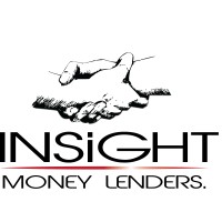 Insight Capital Limited logo, Insight Capital Limited contact details