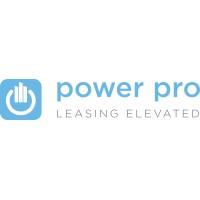 Power Pro Leasing logo, Power Pro Leasing contact details