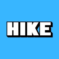 We Are Hike logo, We Are Hike contact details