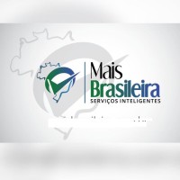 Mais Brasileira Serviços Inteligentes Ltda. logo, Mais Brasileira Serviços Inteligentes Ltda. contact details