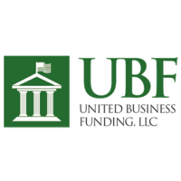 United Business Funding logo, United Business Funding contact details