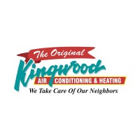 Kingwood Air Conditioning & Heating logo, Kingwood Air Conditioning & Heating contact details