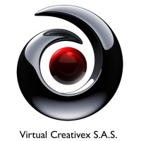 Virtual Creativex S.A.S. logo, Virtual Creativex S.A.S. contact details