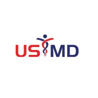 USMD Inc ., logo, USMD Inc ., contact details