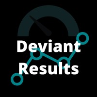 Deviant Results Inc. logo, Deviant Results Inc. contact details