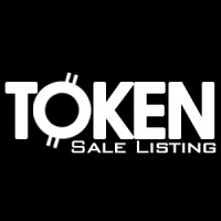 Token Sale Listing logo, Token Sale Listing contact details