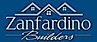 Zanfardino Builders logo, Zanfardino Builders contact details