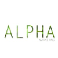 Alpha Marketing - Madison logo, Alpha Marketing - Madison contact details