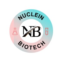 Nuclein Biotech logo, Nuclein Biotech contact details