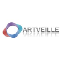 Artveille logo, Artveille contact details