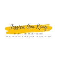 Jessica Ann Kong logo, Jessica Ann Kong contact details