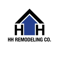 HH Remodeling Co. logo, HH Remodeling Co. contact details