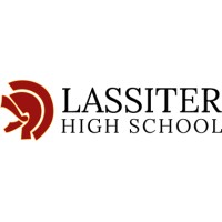 Lassiter High School logo, Lassiter High School contact details