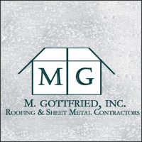 M. Gottfried, Inc. logo, M. Gottfried, Inc. contact details